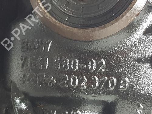 Rear differential BMW 1 (F20) 118 d | BP31573512M24 - Image 10