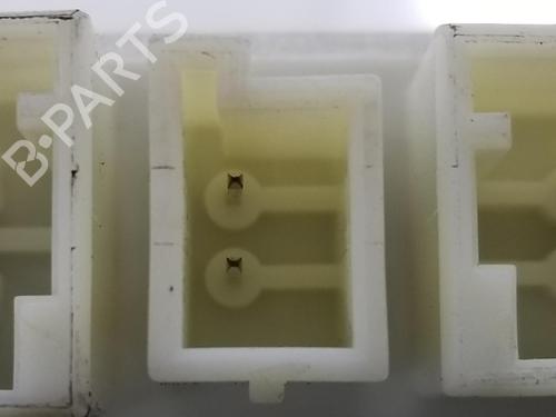 Electronic module MERCEDES-BENZ A-CLASS (W168) A 160 (168.033, 168.133) | BP9093448M83 