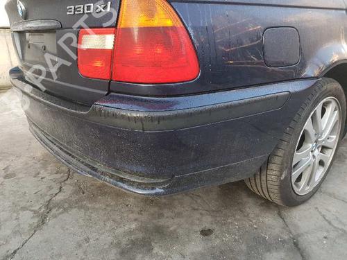 Left front window motor BMW 3 Touring (E46) 330 xi | BP6520026E21 