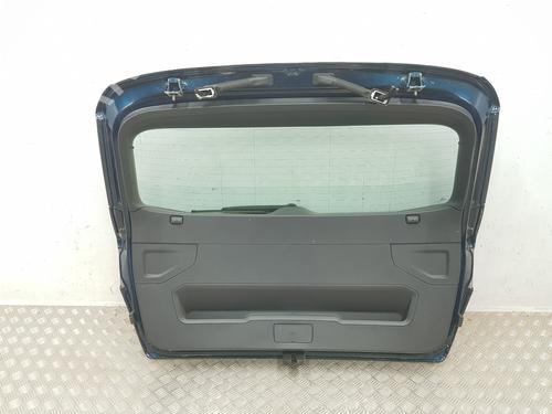 Tailgate SEAT ATECA (KH7, KHP) 1.0 TSI | BP37688575C6 - Image 3