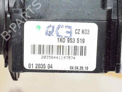 Steering column stalk SEAT ALTEA (5P1) 1.6 | BP1361740I23 