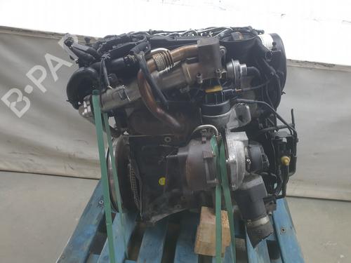 Engine AUDI Q5 (8RB) | BP30923785M1
