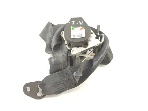 Sikkerhetsbelte bak høyre DACIA SANDERO II TCe 90 (B8M1, B8MA, B8AC) (90 hp) 8537477