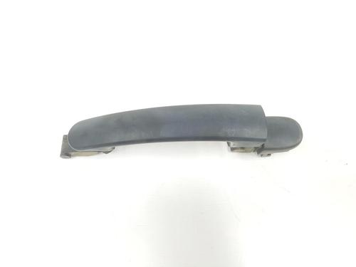 Front right exterior door handle SEAT IBIZA IV SC (6J1, 6P5) 1.4 TDI | BP10227385C129 