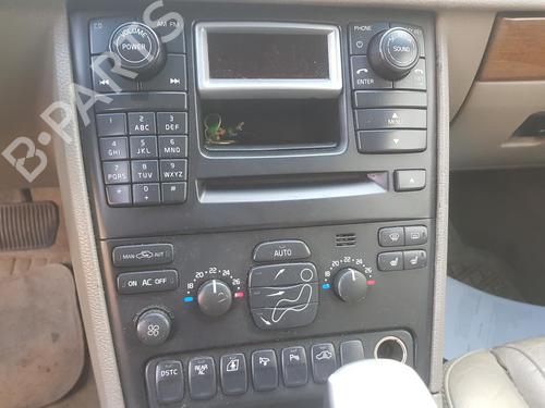 Luftfilter kasse VOLVO XC90 I (275) T6 AWD | BP14089760M87 