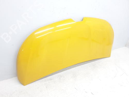 Hood RENAULT TRAFIC III Van (FG_) 1.6 dCi 140 (FGMA, FGMC) | BP29967583C1