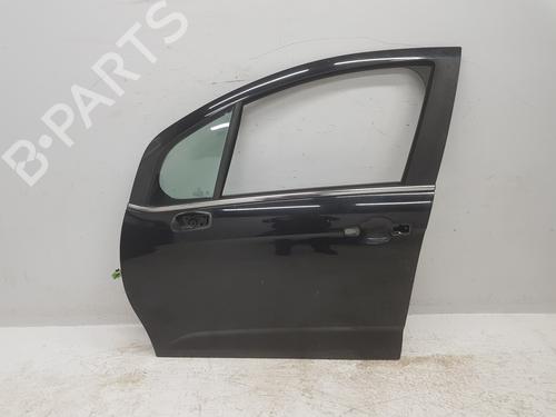 Used Left front door Left front door CITROËN C3 II (SC_) 1.6 BlueHDi 75 (75 hp) 33039603 33039603