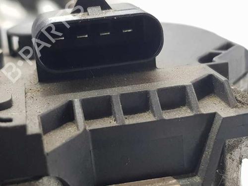 Front wiper motor MERCEDES-BENZ C-CLASS (W204) C 220 CDI (204.002) | BP3662995M29 