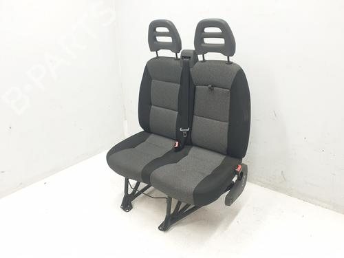 Right front seat FIAT DUCATO Van (250_) 150 Multijet 2,3 D | BP22553745C16 