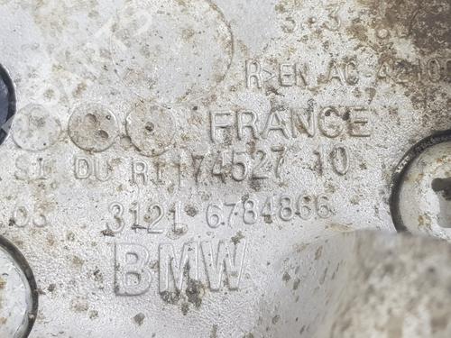 Right front steering knuckle BMW X1 (E84) sDrive 18 d | BP17362483M26 