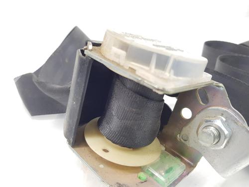 Rear right seatbelt NISSAN NAVARA NP300 (D40) 2.5 dCi 4WD | BP16705289I28 