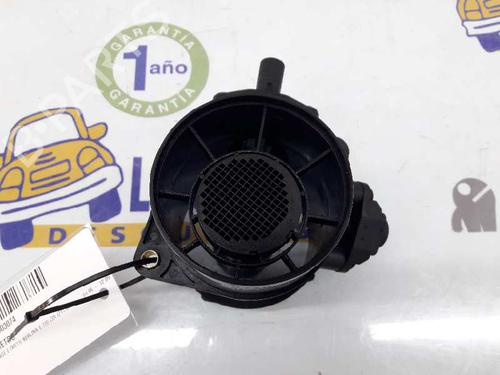 Used Mass air flow sensor MERCEDES-BENZ E-CLASS (W211) E 220 CDI (211.008) (170 hp) 2537472