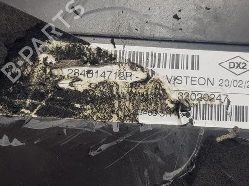 Electronic module RENAULT TRAFIC III Van (FG_) | BP33628307M83 - Image 2