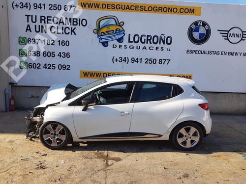 Used Left front door Left front door RENAULT CLIO IV (BH_) 1.5 dCi 90 (90 hp) 8928614 8928614