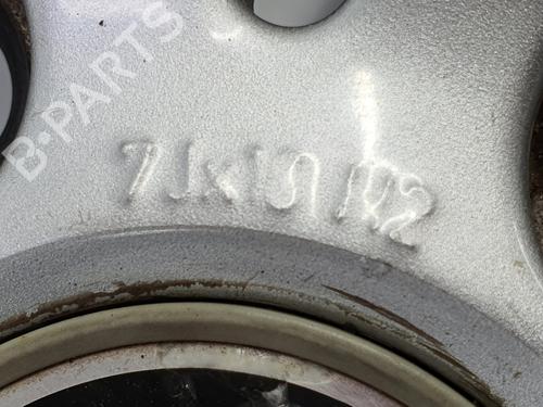 Rim BMW 5 (E39) 525 i | BP8957124C45 