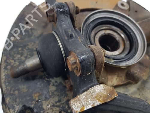 Right front steering knuckle TOYOTA LAND CRUISER 90 (_J9_)  | BP27521531M26 