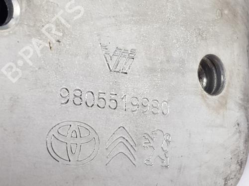 Right front shock absorber CITROËN JUMPY III Van (V_)  | BP34245706M17  - Image 5