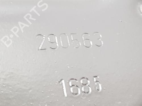 Subframe OPEL CORSA F (P2JO)  | BP32986772M9  - Image 6