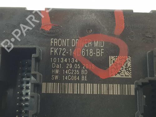 Other JAGUAR XE (X760) 2.0 D | BP14078143O1 