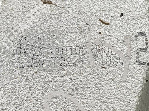 Left front brake caliper RENAULT AUSTRAL | BP32216044M105