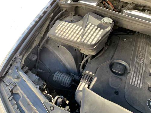 Back wipers mechanism BMW X5 (E53) 3.0 d | BP4948058C84  - Image 41