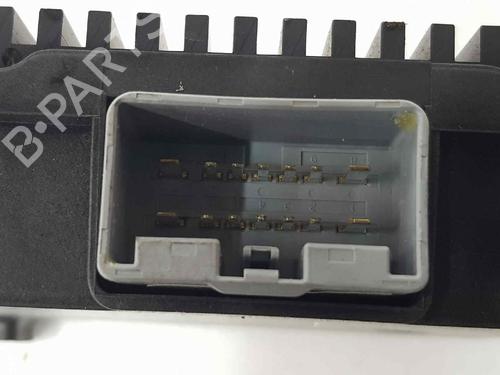 Electronic module JAGUAR XF I (X250) 2.2 D | BP5856157M83 