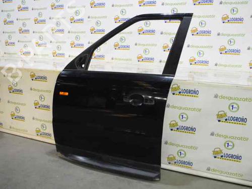 Left front door LAND ROVER RANGE ROVER SPORT I (L320) 2.7 D 4x4 | BP762789C2 