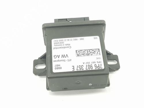 Elektronisk modul SEAT IBIZA V (KJ1, KJG) 1.0 TSI (115 hp) 15188145