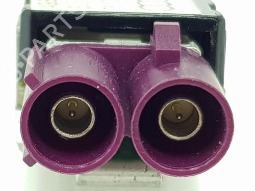 Electronic module AUDI A6 C7 (4G2, 4GC) 2.0 TDI | BP30511561M83 