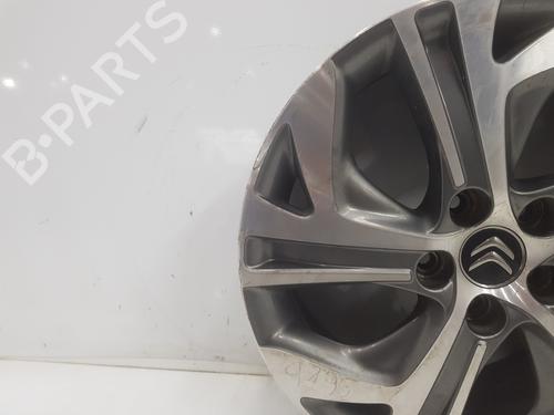 Fælk CITROËN C4 Picasso II  | BP31958118C45 