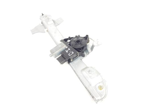 Front left window mechanism CITROËN C3 III (SX) 1.2 VTi 82 | BP37439824C22 - Image 3
