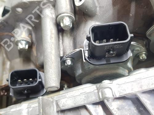 Gearbox RENAULT ARKANA I (LCM_, LDN_) 1.3 TCe 140 (LDN0) | BP33239258M3 - Image 12