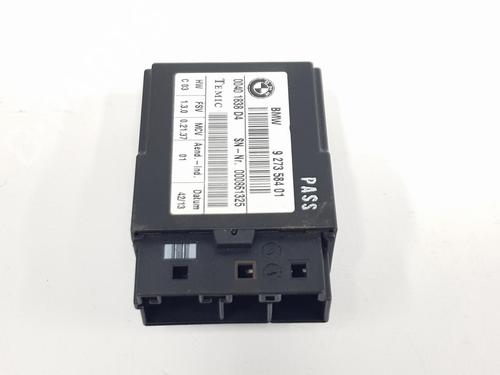 Used Electronic module BMW 4 Coupe (F32, F82) 435 d xDrive (313 hp) 12465736