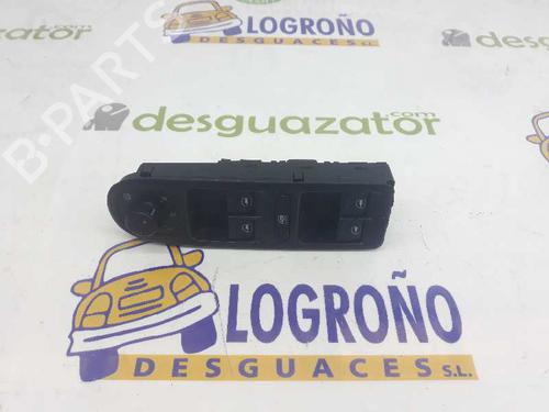 Left front window switch VW GOLF VI (5K1) 1.6 TDI (105 hp) 1K0959565K | 1K0959565K |