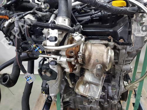 Engine DACIA SANDERO III  | BP34279697M1  - Image 14
