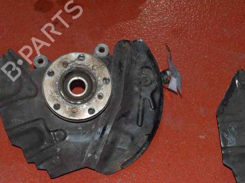 Right front steering knuckle BMW X5 (E53) 3.0 d | BP1168796M26 