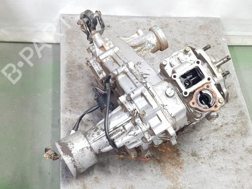 Transfer box MITSUBISHI GALLOPER (JK-01) 2.5 TD intercooler | BP30288539M36 