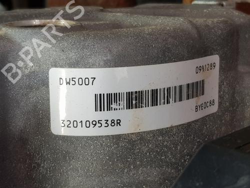 Gearbox RENAULT ARKANA I (LCM_, LDN_) 1.3 TCe 140 (LDN0) | BP32521519M3 - Image 4
