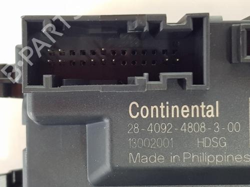 Electronic module AUDI A6 C7 (4G2, 4GC) 2.0 TDI | BP30479601M83 