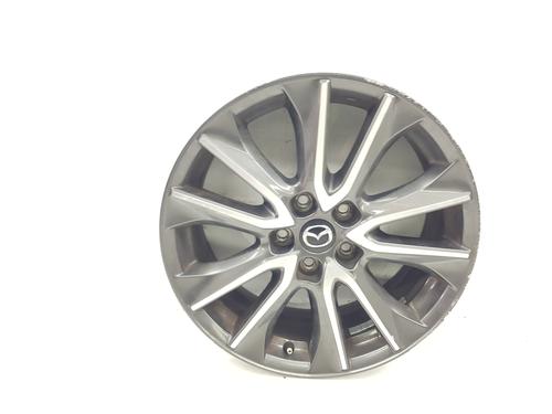 Felge für Felge MAZDA CX-3 (DK) 1.5 SKYACTIV-D (DK2WS, DK5FW) (105 hp) 36754289 36754289