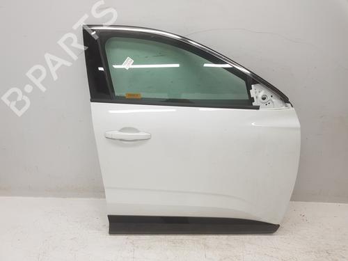 Dør højre fortil RENAULT AUSTRAL [2022-2026]  33177329