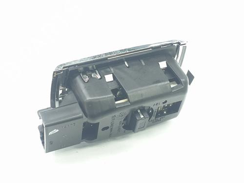 Interior roof light PEUGEOT 508 SW I (8E_) 2.0 HDi | BP17169659I8