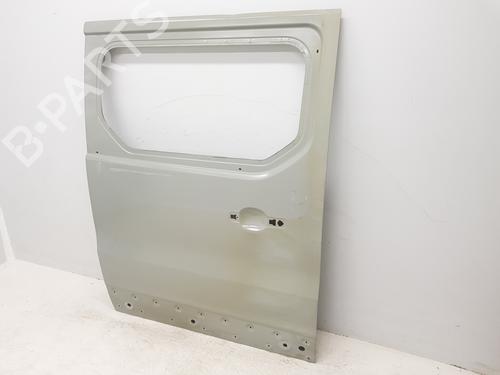 Right slide door RENAULT TRAFIC III Van (FG_) 1.6 dCi 140 (FGMA, FGMC) | BP30682062C75