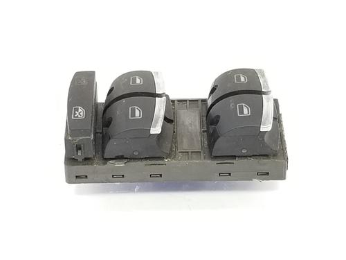 Left front window switch AUDI A3 Sportback (8PA) 1.4 TFSI | BP8318057I27 