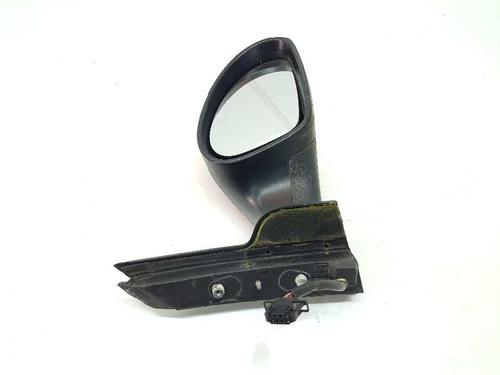Right mirror SEAT ALTEA (5P1) 2.0 TDI 16V | BP5629333C27 