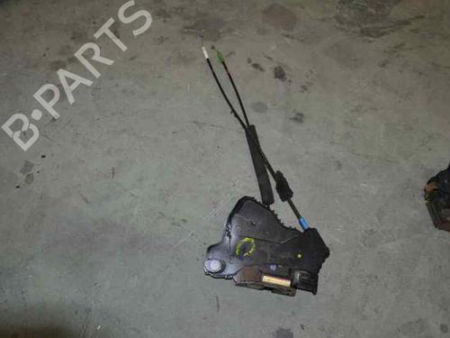 Front right lock TOYOTA LAND CRUISER PRADO (_J12_) 3.0 D-4D (KDJ120, KDJ125) | BP1414164C97 