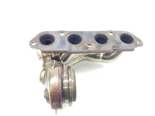 Exhaust manifold MAZDA CX-30 (DM)  | BP29716256M110