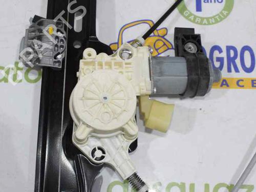 Front right window mechanism BMW 5 (E60) 520 d | BP764014C23 