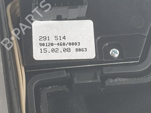 Shift knob BMW X3 (E83) xDrive 30 d | BP29508599I34 