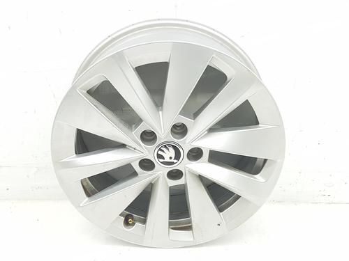 Used Rim Rim SKODA SCALA (NW1) 1.0 TSI (116 hp) 34706652 34706652